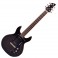 Ampeg AMG-1 TBK guitarra eléctrica Made in Japan