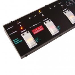 G-Lab Guitar System Controller GSC-1