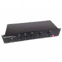 Audio Centron DB-1 selector de altavoz B-Stock