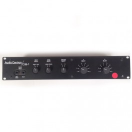 Audio Centron DB-1 selector de altavoz B-Stock