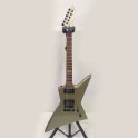 LTD EX-50 TTM B-Stock guitarra eléctrica