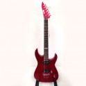 Guitarra eléctrica LTD M-10 Kit CAR con funda B-Stock