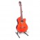 Eko CE-100EQ guitarra clásica electrificada