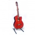 Eko CE-100EQ b-stock guitarra clásica electrificada