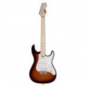 LTD SN-1000W FLUENCE guitarra electrica