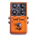 Nux Time Core Pedal Delay