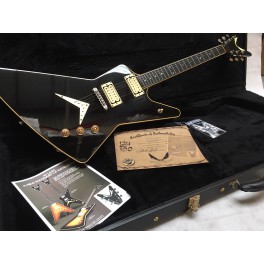 Dean USA ZL 77 Lost 100 Series B-Stock guitarra electrica