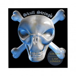 Skull Strings 10-46 Standard Line cuerdas de guitarra
