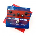Seymour Duncan Power Grid SFX-08 pedal de distorsion
