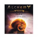 Alchemy Randy Jackson 2664 MED cuerdas de bajo Dean Markley