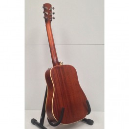 Alvarez MSD-610 Masterworks Travel Guitar. Guitarra acústica de viaje