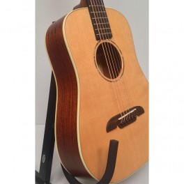 Alvarez MSD-610 Masterworks Travel Guitar. Guitarra acústica de viaje