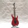 Guitarra electrica Vinal V-Sound JJR-1350 RD