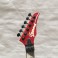 Guitarra electrica Vinal V-Sound JJR-1450 RD