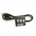 Daito MD3 Cable MIDI