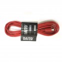 Daito MD10 Cable MIDI Largo