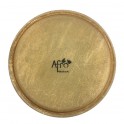 Afro Percussion H117W piel 11,75" parche de conga