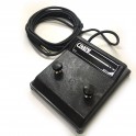 Crate FS-350 pedal controlador de Chorus