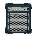 Mega PL-15 de 10W amplificador de guitarra