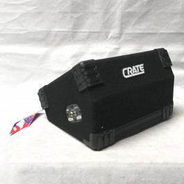 Crate UFM-10PD monitor USA