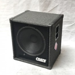 Crate PS-18SD subwoofer 18" USA