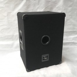 Crate PE-12H B-Stock caja acustica. USA