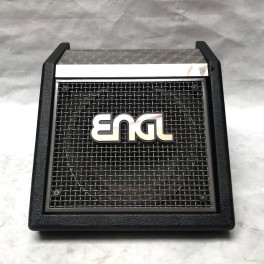 ENGL E440 monitor a valvulas