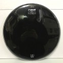 Sonor Regular Black 14" 14-4M EP Medium Parche de tom o caja