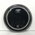 Sonor XP X-TRA Power Black 8" 08-8H EP Heavy Parche de tom