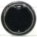 Sonor XP X-TRA Power Black 15" 15-8H EP Heavy Parche de tom