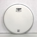 Sonor Regular White Coated 8" 8-1M EP Medium Parche de tom