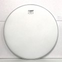Sonor Regular White Coated 18" 18-1M Medium Parche de base