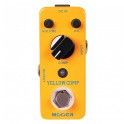 YELLOW COMP PEDAL