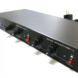 BBE 362NR Procesador de señal con reducción de ruido