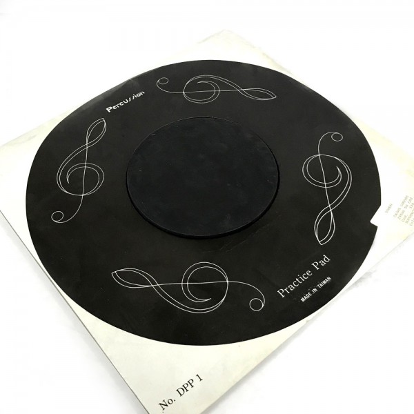 Sonor Z-9300 Caja sorda de prácticas - Instrumentos musicales Outlet