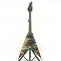 Dean Dave Mustaine Signature United Abominations guitarra electrica