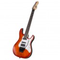 LTD SN-1000FR guitarra electrica