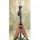 Dean Dave Mustaine VMNT Limited Pink guitarra electrica signature