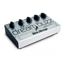 Tecamp Dreambuzz pedal fuzz para bajo