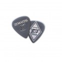 Zemaitis ZP04 Tear Drop Hard Pack de puas de guitarra