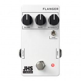 JHS Flanger 3 series pedal
