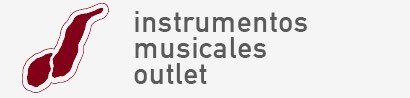 Instrumentos musicales Outlet